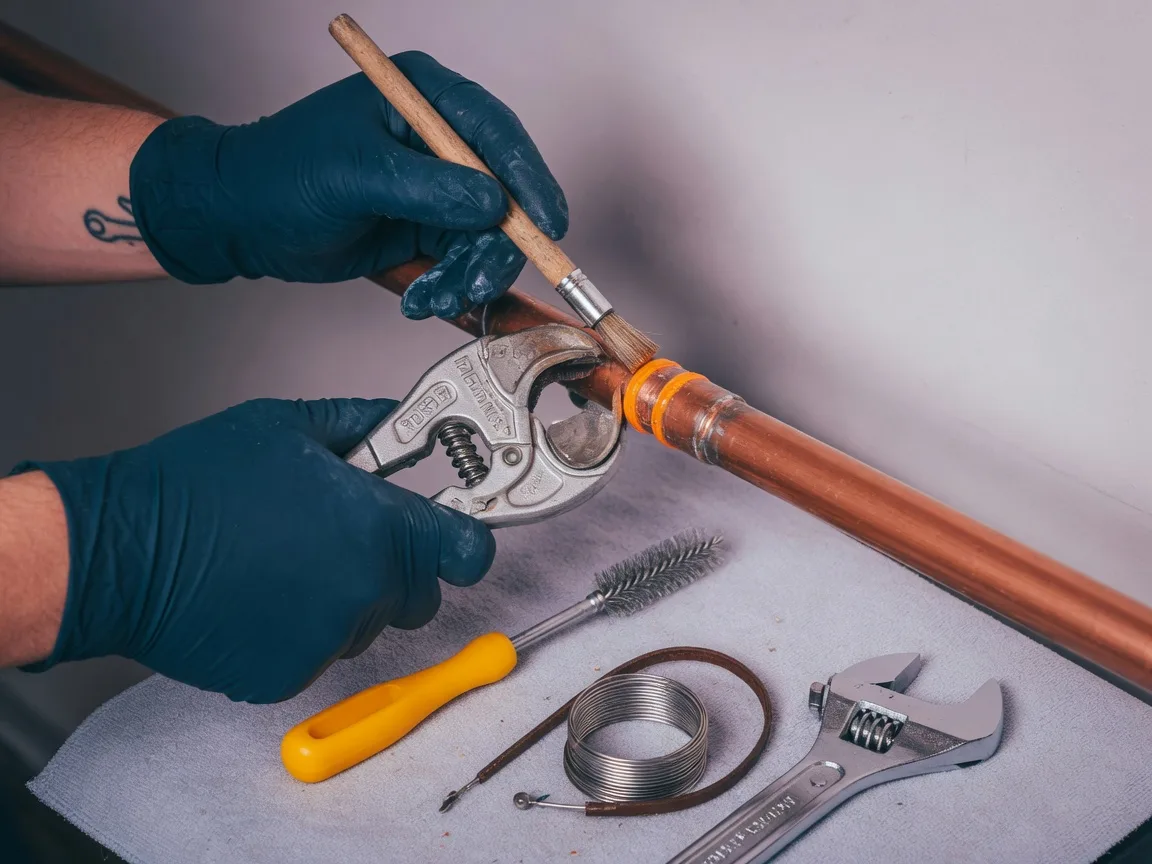 Why choose Sump Pump Repair in Blue Mound, KS